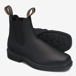 Blundstone Women's Dress Boots (Black)